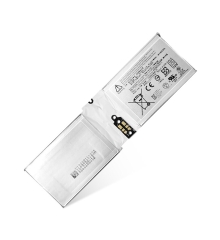 Pin Microsoft Surface Book 1 1703 1705, G3HTA020H (Pin cụm trên 13.5 inch) - ZIN